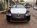 Lexus LS 460 2014 - Bán xe Lexus LS 460 đời 2014, màu đen, nhập khẩu