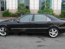 Mercedes-Benz S500 2004 - Mercedes S500L SX 2004 nhập Đức, lăn bánh 2005, bản VIP