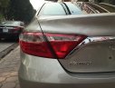 Toyota Camry LE  2.5L 2015 - Bán xe Toyota Camry LE đời 2015, màu vàng, nhập khẩu Mỹ - Mua nhanh bán nhanh LH 093.798.2266