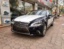 Lexus LS 460 2014 - Bán xe Lexus LS 460 đời 2014, màu đen, nhập khẩu