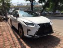 Lexus RX350 Fsport 2015 - Bán xe Lexus RX350 Fsport, màu trắng, nhập khẩu Mỹ giá tốt nhất toàn quốc - LH: 0948.256.912