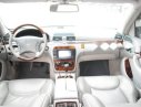 Mercedes-Benz S500 2004 - Mercedes S500L SX 2004 nhập Đức, lăn bánh 2005, bản VIP