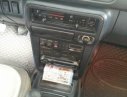 Mazda 626 1989 - Gia đình bán ô tô Mazda 626 1989, màu trắng