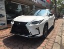 Lexus RX350 Fsport 2015 - Bán xe Lexus RX350 Fsport, màu trắng, nhập khẩu Mỹ giá tốt nhất toàn quốc - LH: 0948.256.912