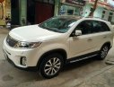 Kia Sorento   2015 - Bán xe Kia Sorento đời 2015 chính chủ, giá tốt