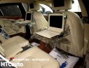 Bentley Mulsanne 2016 - Bán ô tô Bentley Mulsanne đời 2016