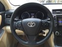 Toyota Camry LE  2.5L 2015 - Bán xe Toyota Camry LE đời 2015, màu vàng, nhập khẩu Mỹ - Mua nhanh bán nhanh LH 093.798.2266