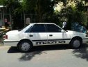 Mazda 626 1989 - Gia đình bán ô tô Mazda 626 1989, màu trắng