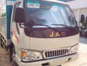 JAC HFC 1030K4 2017 - Bán xe tải 2.4 tấn thùng kín tại Đà Nẵng