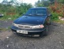 Daewoo Lanos   1998 - Cần bán xe Daewoo Lanos đời 1998, máy móc êm ru thì thầm đồng sơn cứng