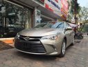 Toyota Camry LE  2.5L 2015 - Bán xe Toyota Camry LE đời 2015, màu vàng, nhập khẩu Mỹ - Mua nhanh bán nhanh LH 093.798.2266
