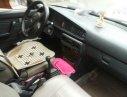 Mazda 626 1989 - Gia đình bán ô tô Mazda 626 1989, màu trắng