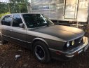 BMW 5 Series 1987 - Bán BMW 5 Series 1987, màu xám, nhập khẩu chính hãng, giá chỉ 70 triệu