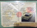 Nissan Bluebird 1992 - Cần bán lại xe Nissan Bluebird MT năm 1992, màu đen, nhập khẩu