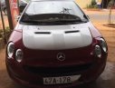 Mercedes-Benz Smart   2006 - Cần bán xe Mercedes Smart năm 2006, xe đẹp, dáng thể thao