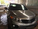 Kia Sorento    2013 - Bán Kia Sorento 2013, xe còn rất đẹp