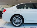 BMW 3 Series 330i 2017 - Bán xe BMW 3 Series 330i 2017, màu trắng, nhập khẩu, ưu đãi ngay 50% trước bạ, trả trước từ 540 triệu