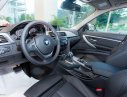 BMW 3 Series 330i 2017 - Bán xe BMW 3 Series 330i 2017, màu trắng, nhập khẩu, ưu đãi ngay 50% trước bạ, trả trước từ 540 triệu