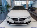 BMW 3 Series 330i 2017 - Bán xe BMW 3 Series 330i 2017, màu trắng, nhập khẩu, ưu đãi ngay 50% trước bạ, trả trước từ 540 triệu