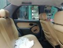 Fiat Siena   2002 - Bán Fiat Siena đời 2002, màu xanh lam  