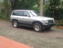 Toyota Land Cruiser    1997 - Bán xe Toyota Land Cruiser 1997 hàng zin, giá tốt