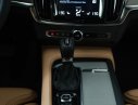 Volvo S90   2017 - Bán ô tô Volvo S90 đời 2017, màu đen, nội thất vàng nhập khẩu nguyên chiếc