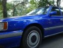 Mazda 929 1998 - Bán Mazda 929 đời 1998, màu xanh lam