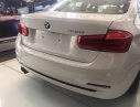 BMW 3 Series 330i 2017 - Bán BMW 3 Series 330i đời 2017, màu trắng, xe nhập, ưu đãi lên tới 50% trước bạ, có xe giao ngay