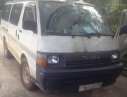 Toyota Hiace 1992 - Bán ô tô Toyota Hiace năm 1992, giá cạnh tranh