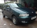 Fiat Siena   2002 - Bán Fiat Siena đời 2002, màu xanh lam  