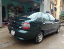 Fiat Siena   2002 - Bán Fiat Siena đời 2002, màu xanh lam  