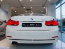 BMW 3 Series 330i 2017 - Bán xe BMW 3 Series 330i 2017, màu trắng, nhập khẩu, ưu đãi ngay 50% trước bạ, trả trước từ 540 triệu