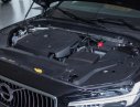 Volvo S90   2017 - Bán ô tô Volvo S90 đời 2017, màu đen, nội thất vàng nhập khẩu nguyên chiếc