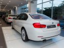 BMW 3 Series 330i 2017 - Bán xe BMW 3 Series 330i 2017, màu trắng, nhập khẩu, ưu đãi ngay 50% trước bạ, trả trước từ 540 triệu