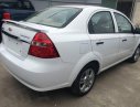 Chevrolet Aveo   LTZ  2017 - Cần bán Chevrolet Aveo LTZ đời 2017, màu trắng 