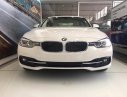 BMW 3 Series 330i 2017 - Bán BMW 3 Series 330i đời 2017, màu trắng, xe nhập, ưu đãi lên tới 50% trước bạ, có xe giao ngay