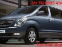 Hyundai Starex 2017 - Bán xe Hyundai Starex đời 2017, nhập khẩu chính hãng