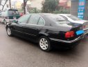 BMW 528i 1999 - Bán xe BMW 528i năm 1999 màu đen, 135 triệu nhập khẩu nguyên chiếc