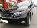 Lexus RX450 450H 2009 - Bán Lexus RX450H đời 2009, màu đen, nhập khẩu