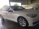 BMW 528i   2013 - Chính chủ bán xe BMW 528i đời 2013, màu trắng, nhập khẩu