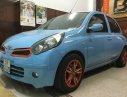 Nissan Micra   2007 - Cần bán Nissan Micra đời 2007, xe nhập