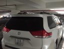 Toyota Sienna Limited 2013 - Cần bán Toyota Sienna Limited 2013, màu vàng cát, xe nhập