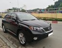 Lexus RX450 450H 2009 - Bán Lexus RX450H đời 2009, màu đen, nhập khẩu