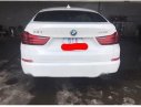 BMW 528i   2013 - Chính chủ bán xe BMW 528i đời 2013, màu trắng, nhập khẩu