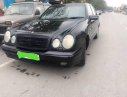 Mercedes-Benz E230   1998 - Bán Mercedes E230 đời 1998, màu đen, nhập khẩu