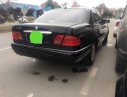 Mercedes-Benz E230   1998 - Bán Mercedes E230 đời 1998, màu đen, nhập khẩu