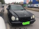 Mercedes-Benz E230 1998 - Bán ô tô Mercedes-Benz E230 sản xuất 1998 màu Đen, giá chỉ 95 Triệu, xe nhập