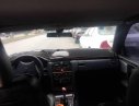 Mercedes-Benz E230   1998 - Bán Mercedes E230 đời 1998, màu đen, nhập khẩu