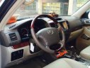 Lexus GX460 2009 - Bán Lexus GX460 năm 2009, màu đen, nhập khẩu nguyên chiếc