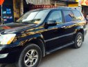 Lexus GX460 2009 - Bán Lexus GX460 năm 2009, màu đen, nhập khẩu nguyên chiếc